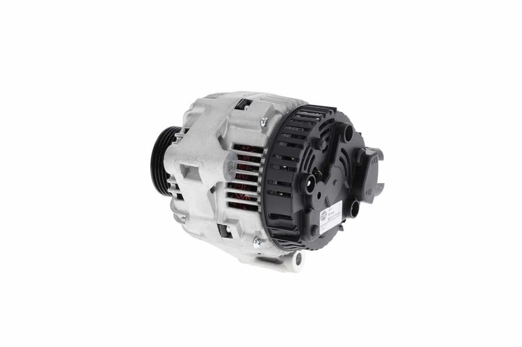 Alternador HELLA ref. 8EL 011 710-091